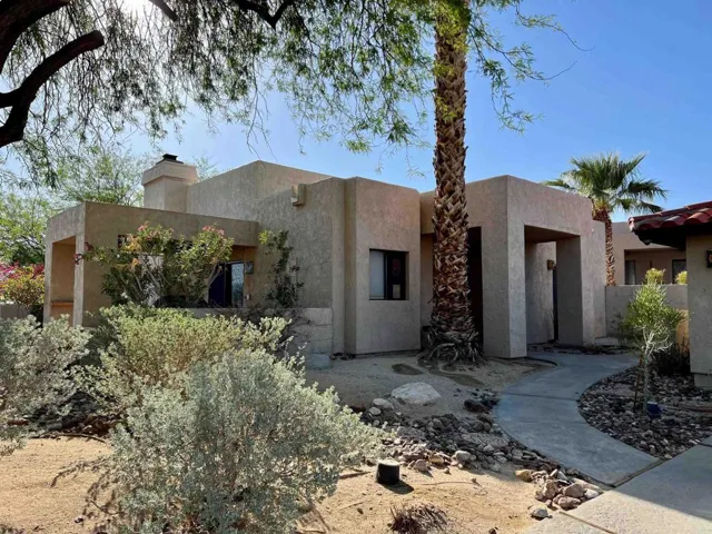 3143 Roadrunner Drive S, Borrego Springs, California 92004