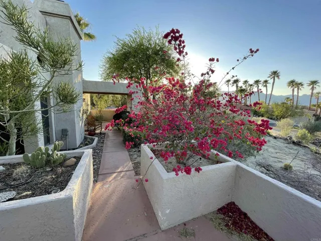 3143 Roadrunner Drive S, Borrego Springs, California 92004