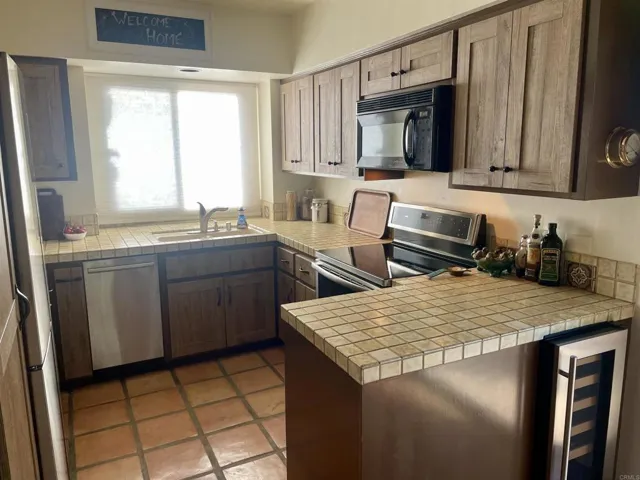 3143 Roadrunner Drive S, Borrego Springs, California 92004