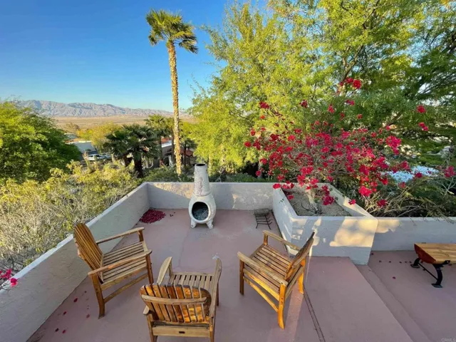 3143 Roadrunner Drive S, Borrego Springs, California 92004