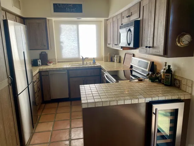 3143 Roadrunner Drive S, Borrego Springs, California 92004
