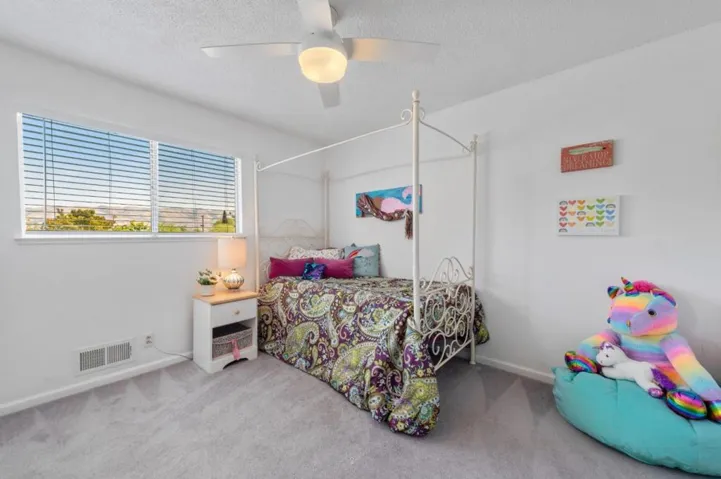 2711 Aida Avenue, San Jose, California 95122
