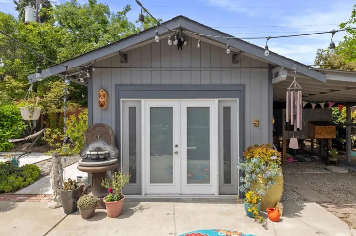 2711 Aida Avenue, San Jose, California 95122