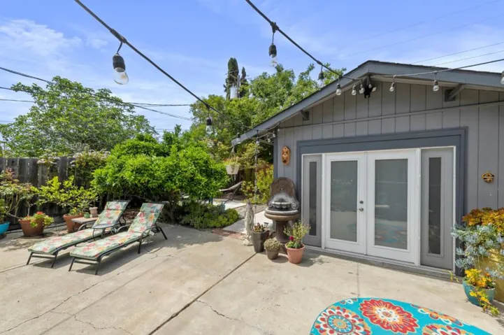 2711 Aida Avenue, San Jose, California 95122