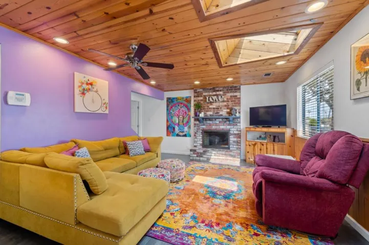 2711 Aida Avenue, San Jose, California 95122