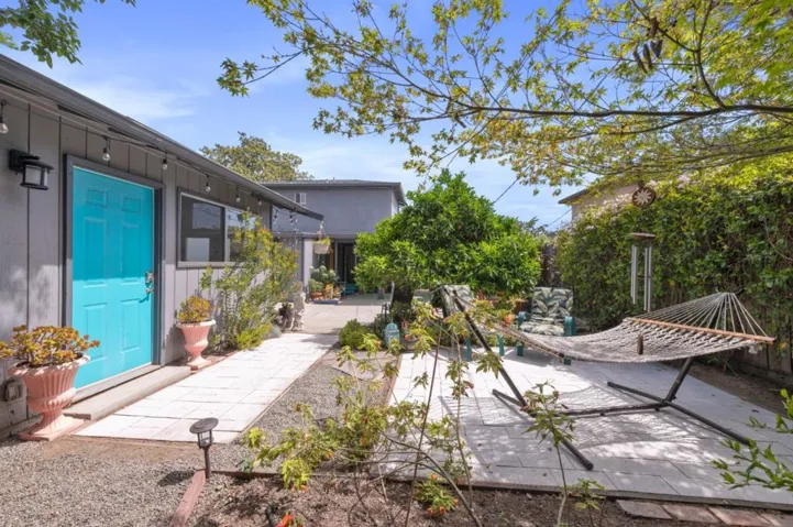 2711 Aida Avenue, San Jose, California 95122