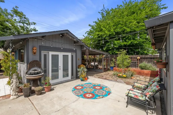 2711 Aida Avenue, San Jose, California 95122