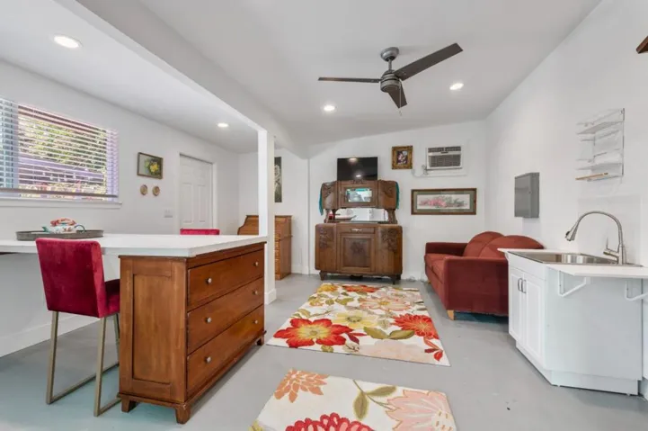 2711 Aida Avenue, San Jose, California 95122