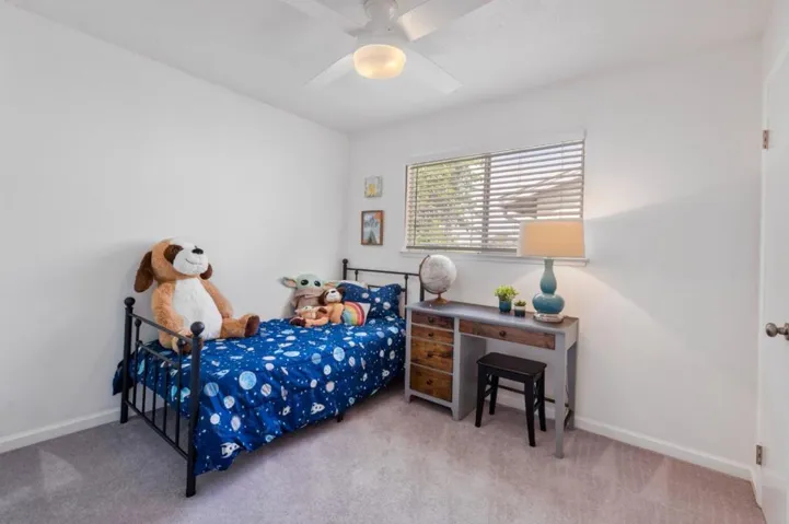 2711 Aida Avenue, San Jose, California 95122
