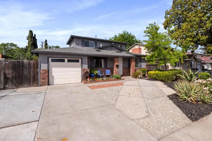 2711 Aida Avenue, San Jose, California 95122