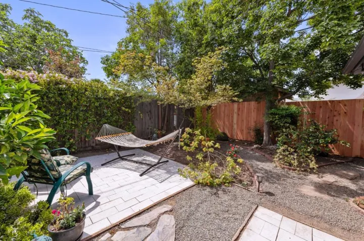 2711 Aida Avenue, San Jose, California 95122