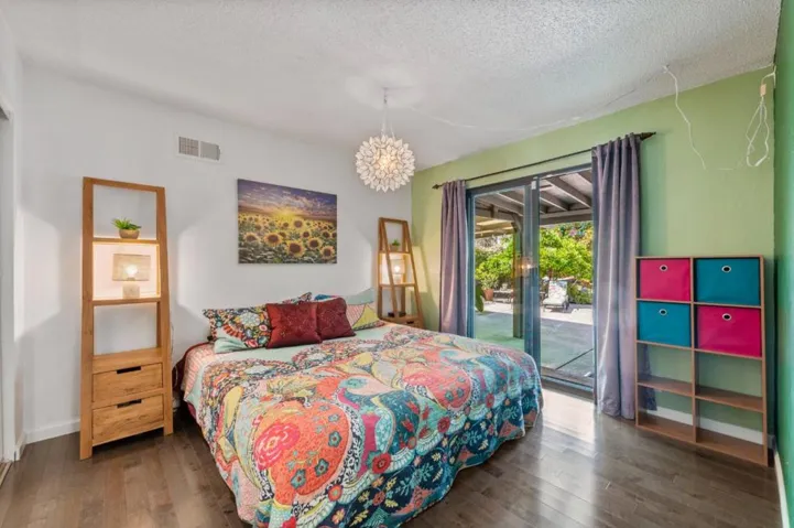 2711 Aida Avenue, San Jose, California 95122
