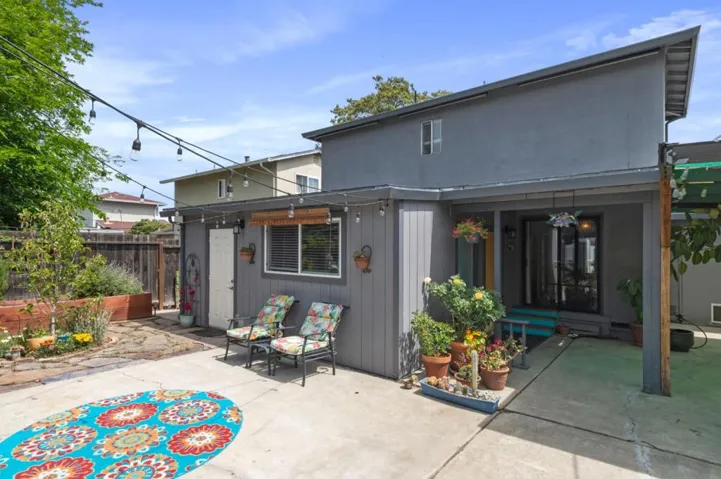 2711 Aida Avenue, San Jose, California 95122