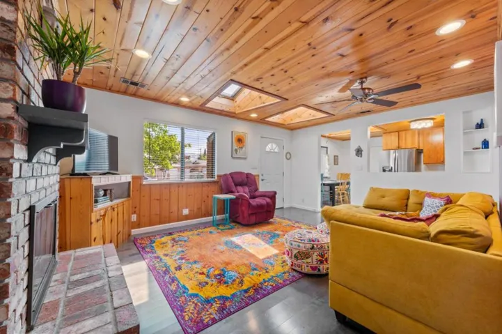 2711 Aida Avenue, San Jose, California 95122