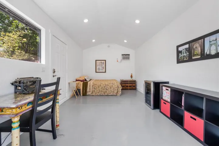 2711 Aida Avenue, San Jose, California 95122