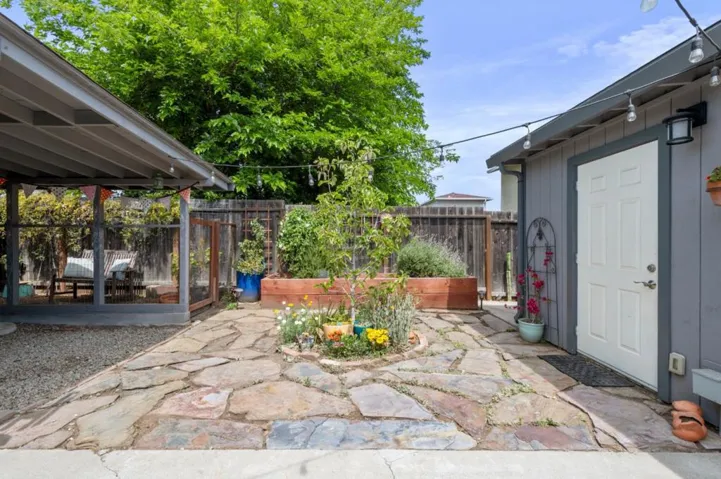 2711 Aida Avenue, San Jose, California 95122