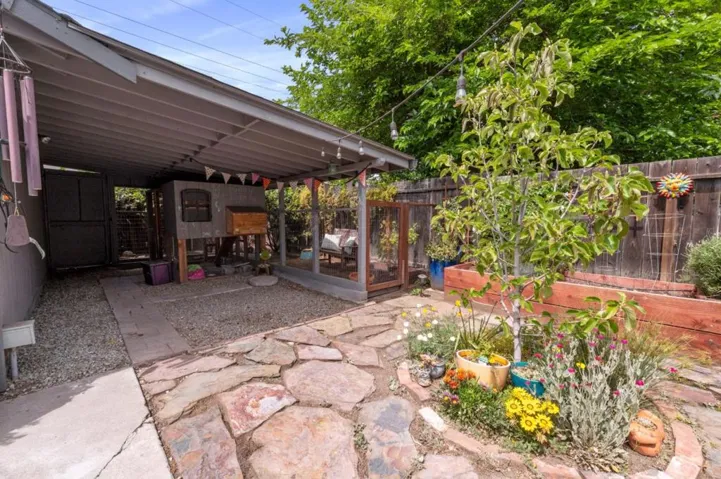 2711 Aida Avenue, San Jose, California 95122
