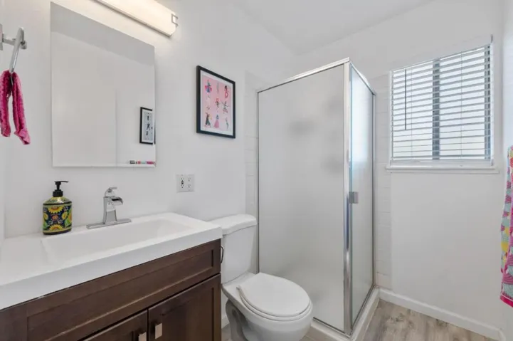 2711 Aida Avenue, San Jose, California 95122