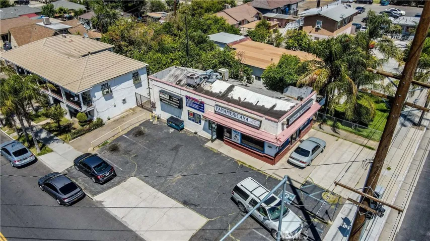 1211 N Mount Vernon Avenue, Colton, California 92324