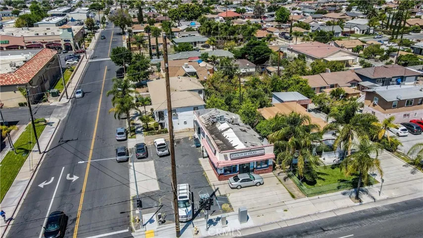 1211 N Mount Vernon Avenue, Colton, California 92324