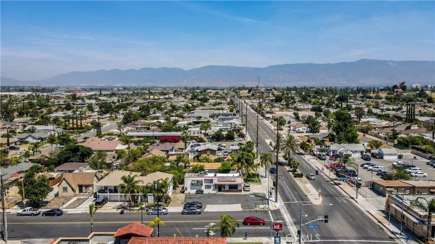1211 N Mount Vernon Avenue, Colton, California 92324