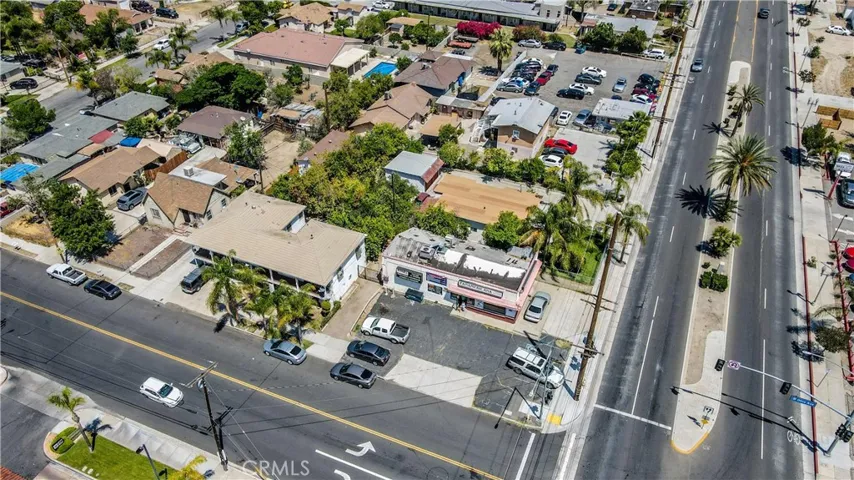 1211 N Mount Vernon Avenue, Colton, California 92324