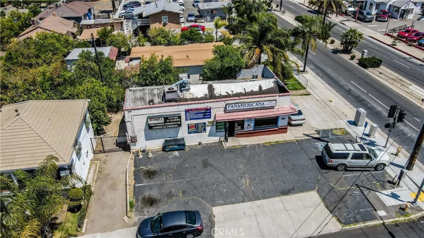 1211 N Mount Vernon Avenue, Colton, California 92324