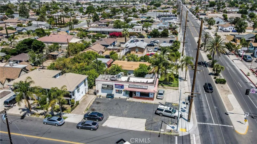 1211 N Mount Vernon Avenue, Colton, California 92324
