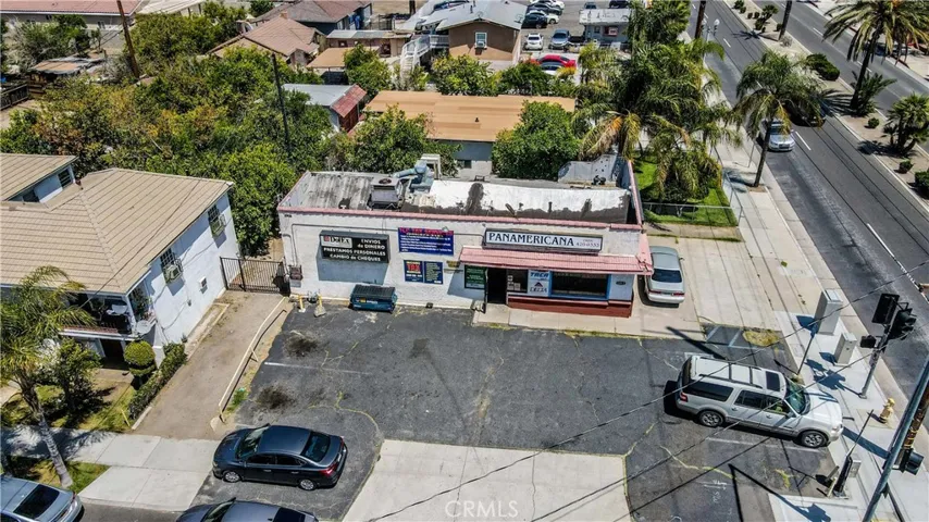 1211 N Mount Vernon Avenue, Colton, California 92324