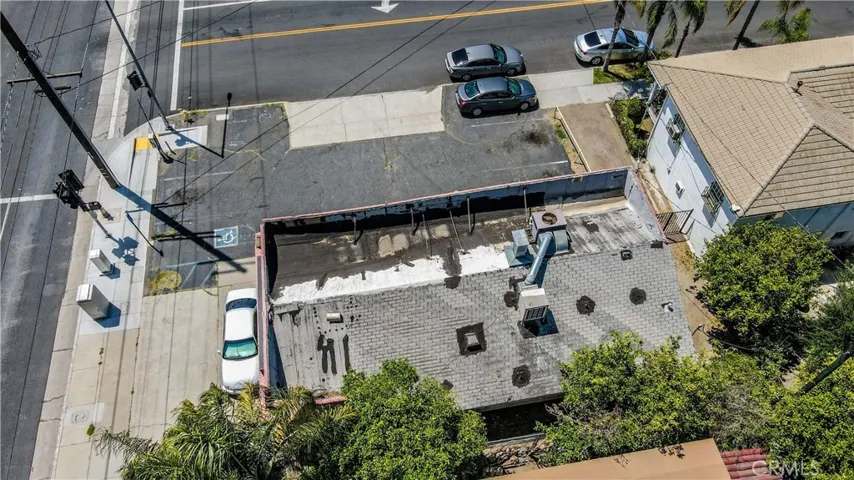 1211 N Mount Vernon Avenue, Colton, California 92324