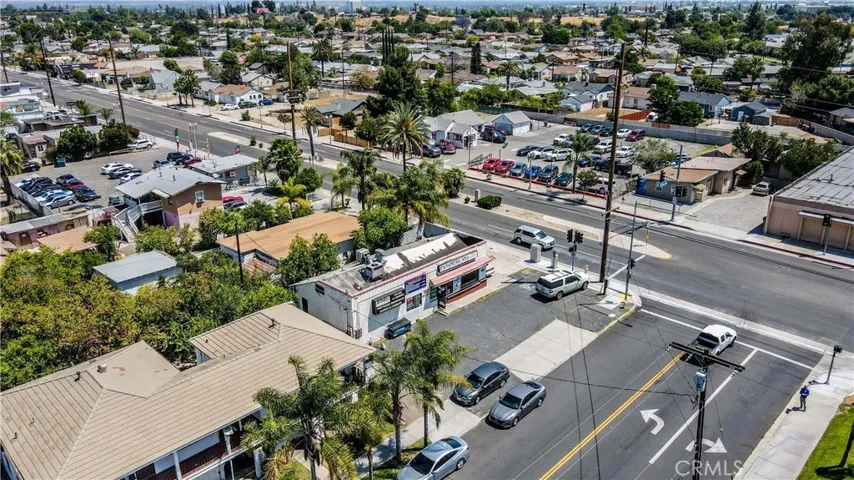 1211 N Mount Vernon Avenue, Colton, California 92324