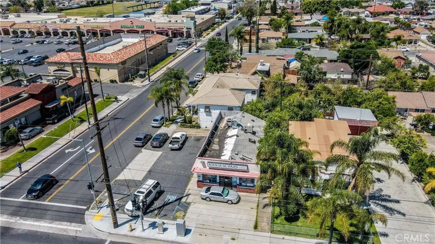 1211 N Mount Vernon Avenue, Colton, California 92324