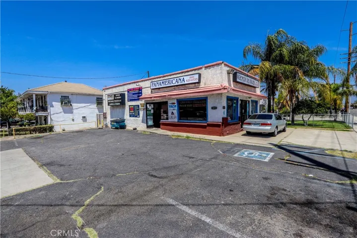 1211 N Mount Vernon Avenue, Colton, California 92324