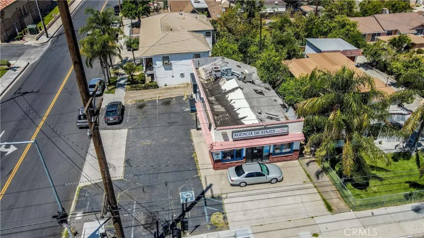 1211 N Mount Vernon Avenue, Colton, California 92324