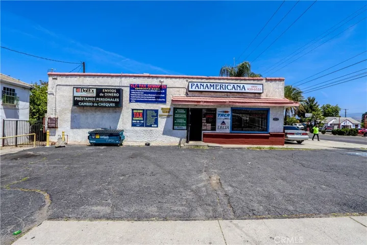 1211 N Mount Vernon Avenue, Colton, California 92324