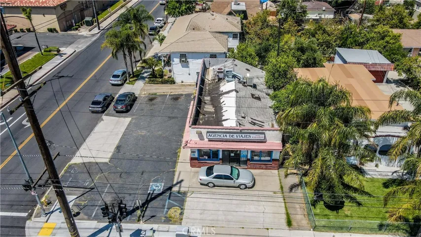 1211 N Mount Vernon Avenue, Colton, California 92324