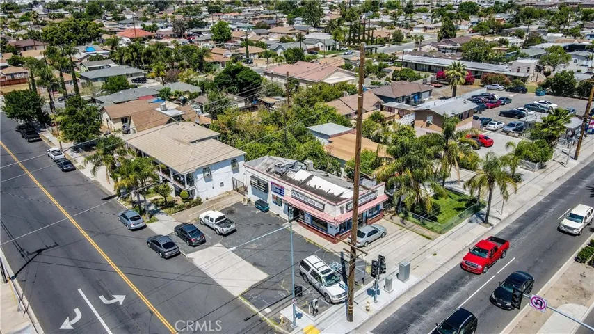 1211 N Mount Vernon Avenue, Colton, California 92324