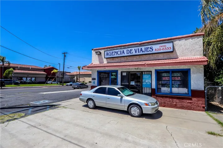 1211 N Mount Vernon Avenue, Colton, California 92324