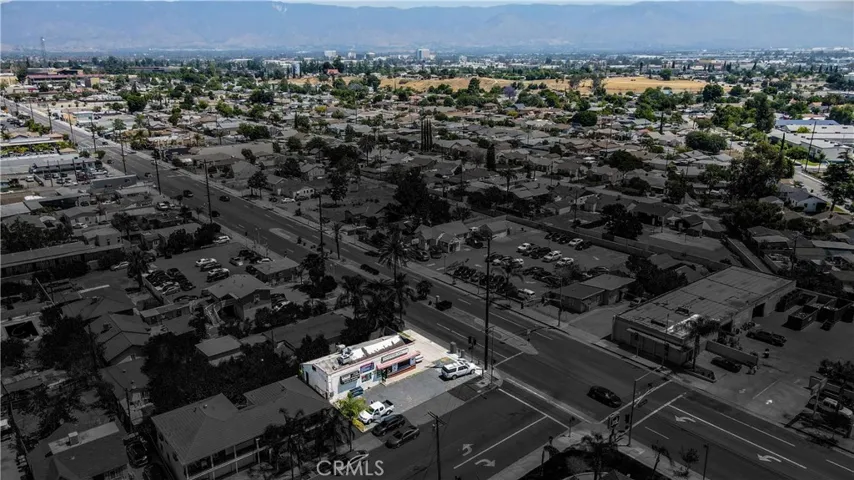 1211 N Mount Vernon Avenue, Colton, California 92324