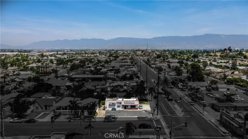 1211 N Mount Vernon Avenue, Colton, California 92324