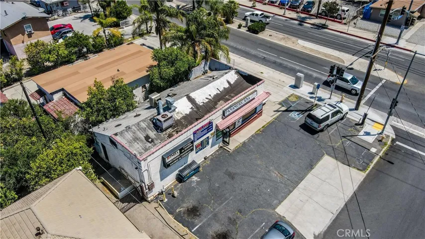 1211 N Mount Vernon Avenue, Colton, California 92324