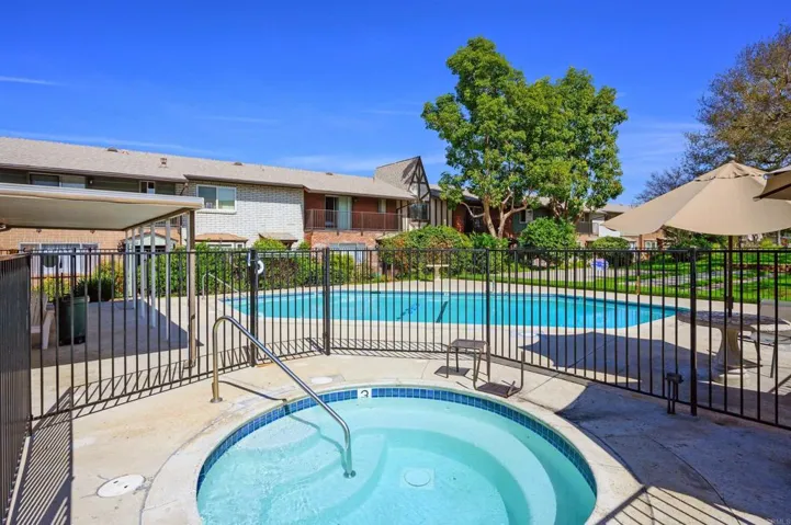 749 S Mollison #30 30, El Cajon, California 92020