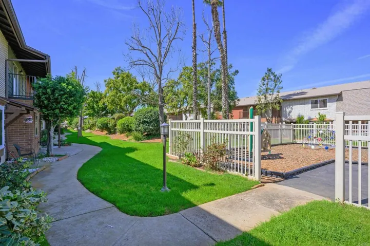 749 S Mollison #30 30, El Cajon, California 92020