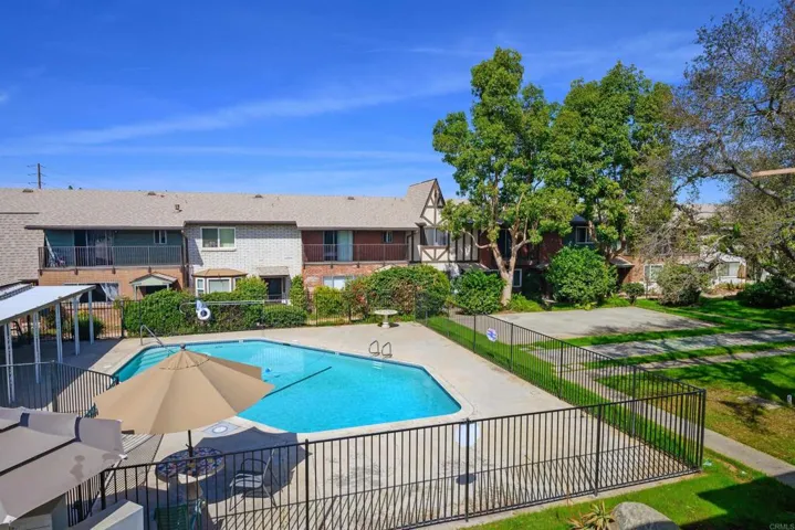 749 S Mollison #30 30, El Cajon, California 92020