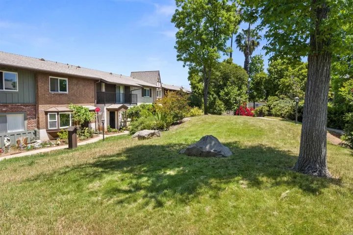 749 S Mollison #30 30, El Cajon, California 92020