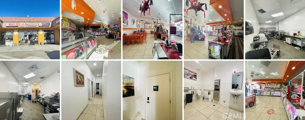 123 East Avenue J, Lancaster, California 93535