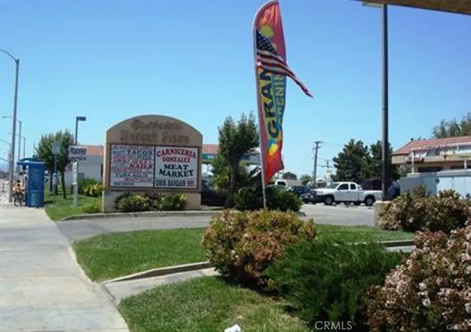 123 East Avenue J, Lancaster, California 93535