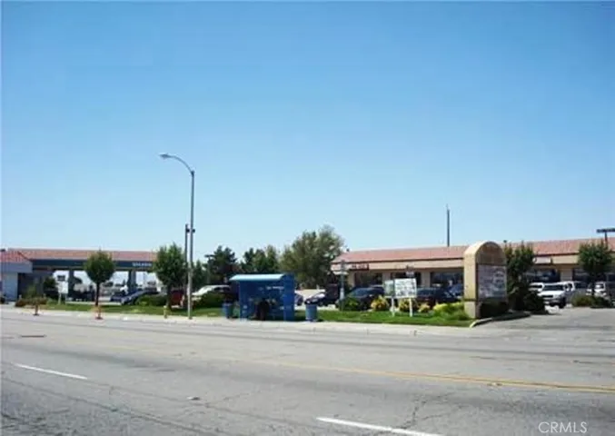 123 East Avenue J, Lancaster, California 93535