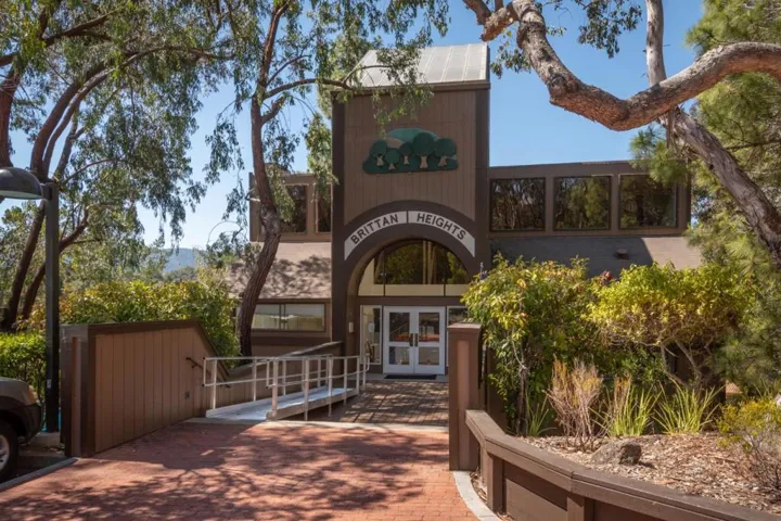 3316 Brittan Avenue 12, San Carlos, California 94070