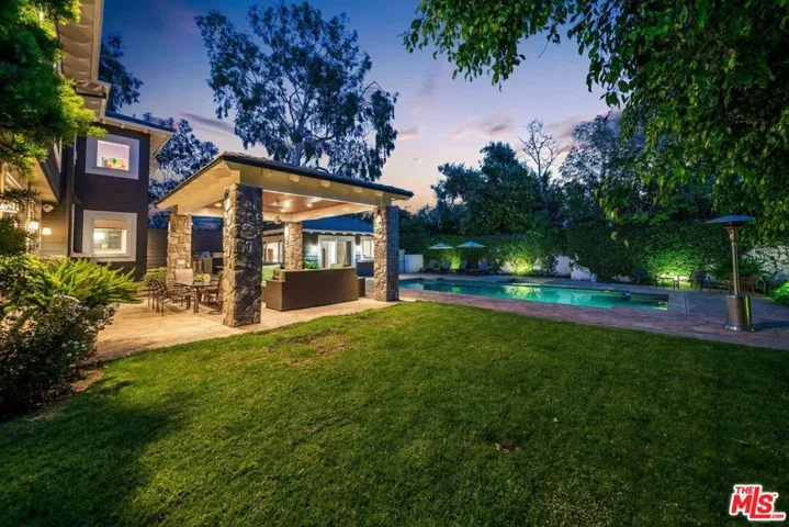 11706 Chaparal Street, Los Angeles, California 90049